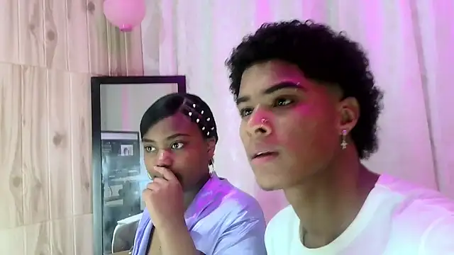 Pasion morena online show from 14, 11, 2025