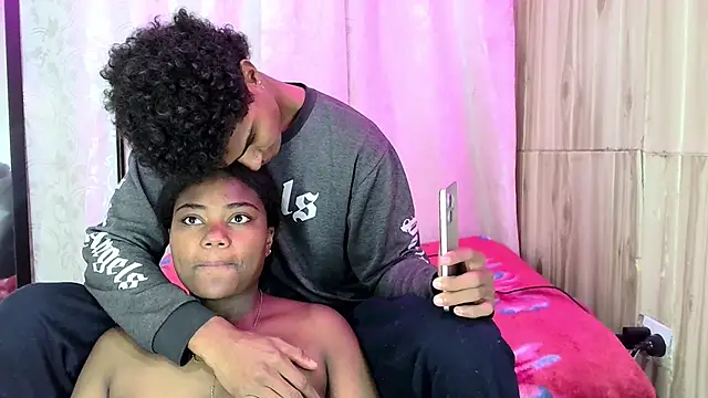 Pasion morena online show from 11, 11, 2025