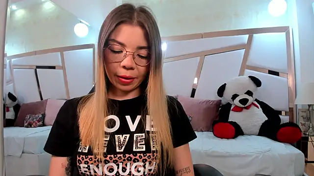 helen shanon online show from 21, 11, 2025