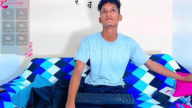 dabryan8 online show from 16, 12, 2025