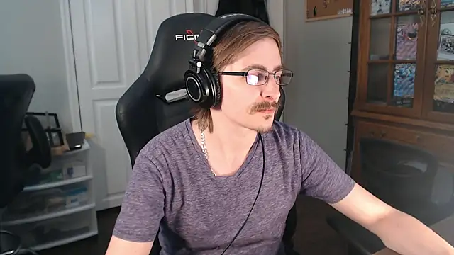CasuallyCorrupt online show from 27, 5, 2026