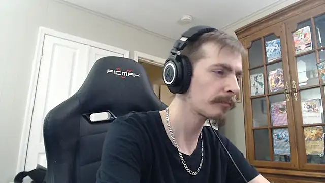 CasuallyCorrupt online show from 27, 11, 2025