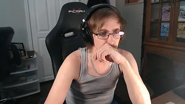 CasuallyCorrupt online show from 28, 5, 2026