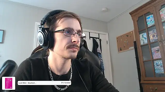 CasuallyCorrupt online show from 14, 1, 2026