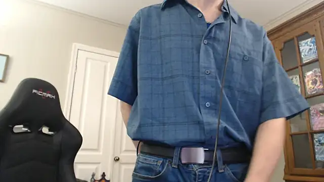 CasuallyCorrupt online show from 20, 11, 2025