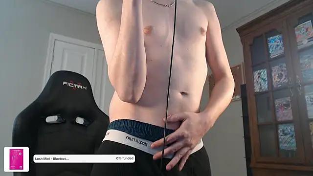 CasuallyCorrupt online show from 12, 1, 2026