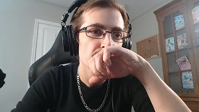 CasuallyCorrupt online show from 6, 1, 2026