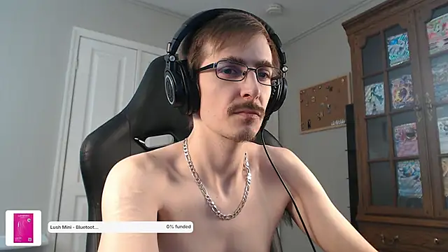 CasuallyCorrupt online show from 12, 1, 2026