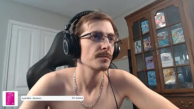 CasuallyCorrupt online show from 15, 1, 2026