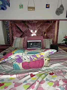 nadia  lulu online show from 1, 3, 2026