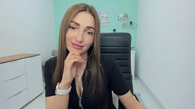 LaraSmelal online show from 17, 5, 2026