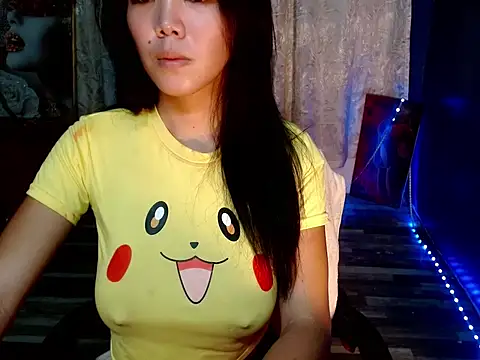 pretty petite asian143 online show from 20, 4, 2026