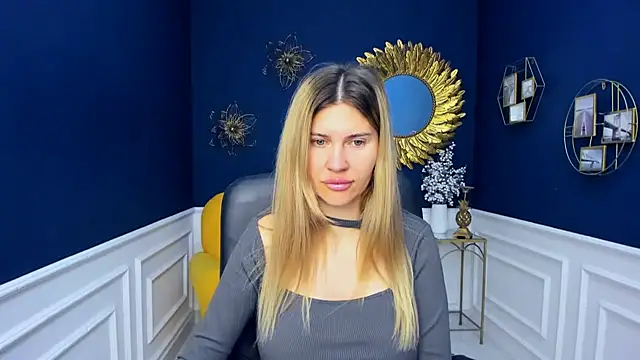 AryaAltkerer online show from 12, 3, 2026