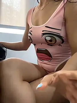 violeta365 online show from 27, 10, 2025