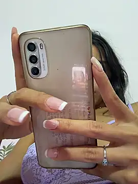 violeta365 online show from 10, 2, 2026