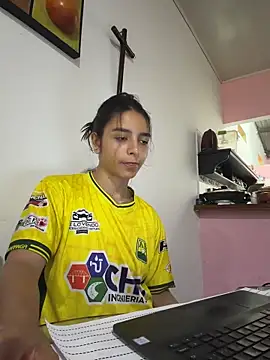 violeta365 online show from 6, 1, 2026