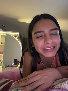 Snapshot of violeta365 chatting on 1, 7, 2026 violeta365 online show from 1, 7, 2026
