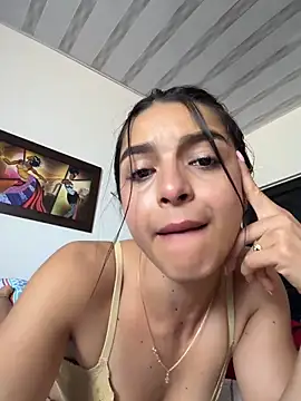 violeta365 online show from 22, 3, 2026