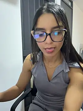 Snapshot of violeta365 chatting on 9, 6, 2026 violeta365 online show from 9, 6, 2026