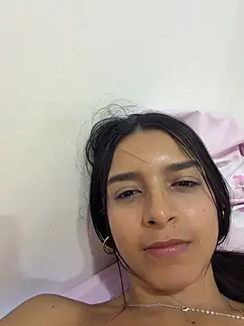Snapshot of violeta365 chatting on 8, 7, 2026 violeta365 online show from 8, 7, 2026