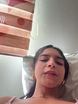 violeta365 online show from 18, 4, 2026