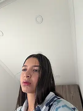 violeta365 online show from 3, 3, 2026