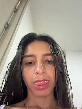 violeta365 online show from 13, 2, 2026