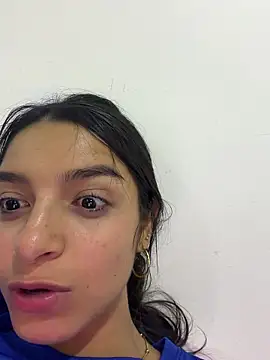 Snapshot of violeta365 chatting on 10, 7, 2026 violeta365 online show from 10, 7, 2026