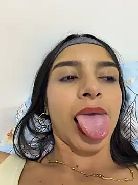 Snapshot of violeta365 chatting on 12, 6, 2026 violeta365 online show from 12, 6, 2026