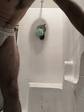 SirDirty34 online show from 22, 11, 2025