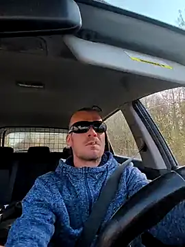 Kinky Play1 online show from 22, 3, 2026