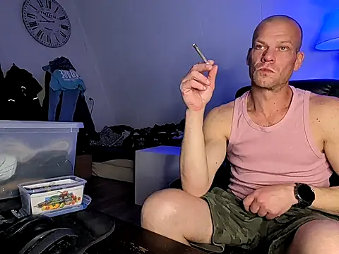 Kinky Play1 online show from 26, 3, 2026