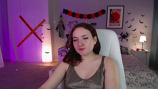 Kris Loken online show from 24, 10, 2025