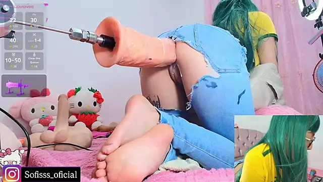 kitty oficiall online show from 13, 11, 2025