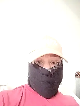 HarryGoster online show from 8, 1, 2026