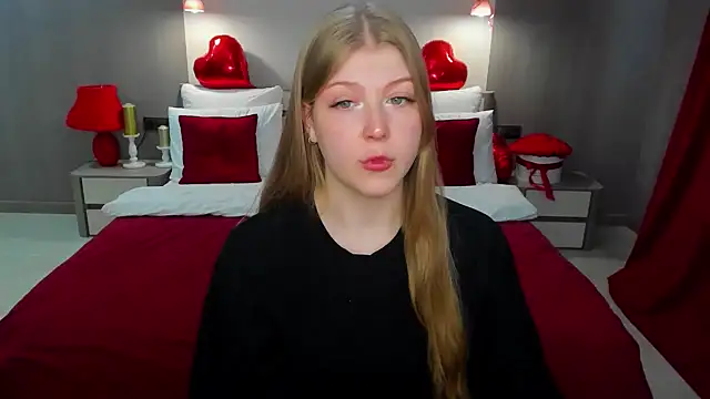 Stella Light online show from 26, 2, 2026