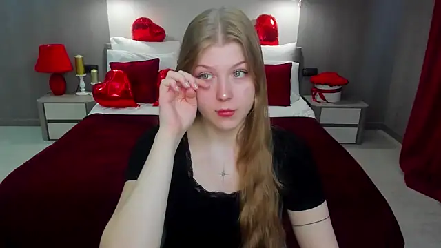 Stella Light online show from 13, 3, 2026