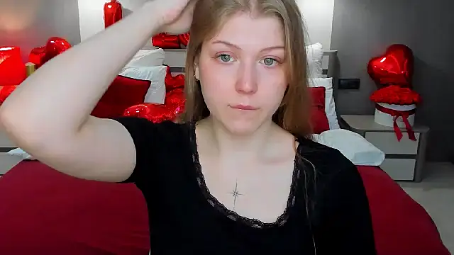 Stella Light online show from 19, 2, 2026