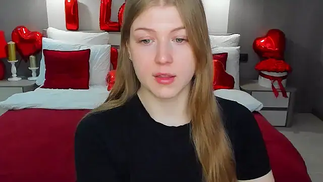 Stella Light online show from 17, 2, 2026