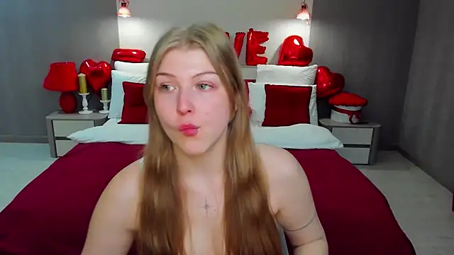 Stella Light online show from 13, 2, 2026