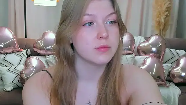 Stella Light online show from 18, 3, 2026