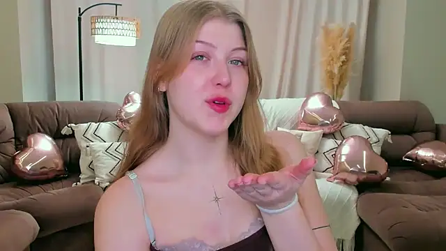 Stella Light online show from 18, 2, 2026