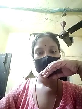 Rutika-G online show from 2, 11, 2025