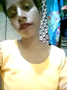 Rutika-G online show from 25, 10, 2025