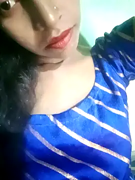 Rutika-G online show from 24, 10, 2025