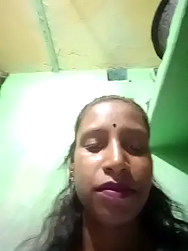 Rutika-G online show from 21, 10, 2025