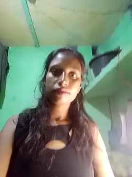 Rutika-G online show from 19, 10, 2025