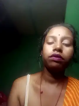 Rutika-G online show from 30, 10, 2025