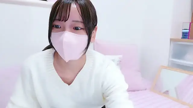 Snapshot of xKoharux chatting on 7, 11, 2025 xKoharux online show from 7, 11, 2025