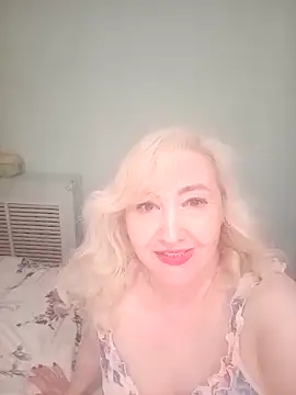 LadyKriss online show from 14, 3, 2026